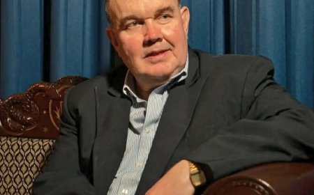 Peruaanse ‘Porky’, burgemeester van Lima, treedt af en gaat voor presidentschap