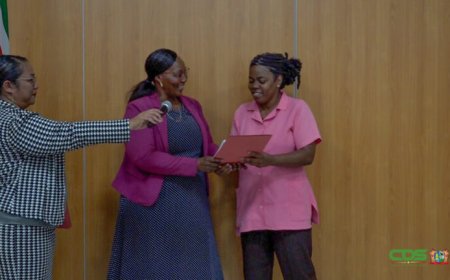 Opleiding tot groepsleidster 2025-2026 officieel van start