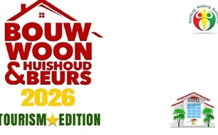 Alles over wonen, bouwen en toerisme tijdens Bouw-, Woon & huishoudbeurs 2026