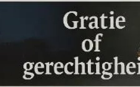 Gratie onder druk: hoe ver mag genade reiken in de zaak van de December veroordeelden?