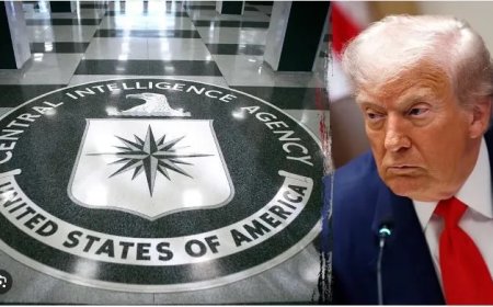 Trump geeft CIA toestemming voor geheime operaties in Venezuela tegen drugskartels