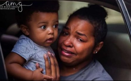 Melissa’s gebroken vakantie: Stil verdriet achter gesloten gordijnen