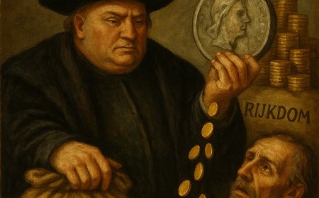 De grote financiële illusie: Hoe regeringen je rijkdom afnemen