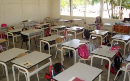 Kinderen moeten om de andere dag naar school door tekort aan leerkrachten