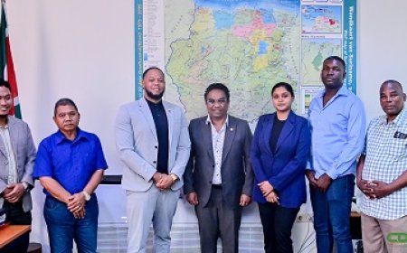 Eerste taak nieuwe RvC’s FAI, SURZWAM en SAIL is quick scan uitvoeren