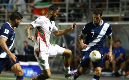 Knieblessure beëindigt seizoen van Natio-debutant Djenairo Daniels