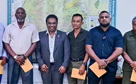 Nieuwe RvC’s moeten orde scheppen binnen parastatalen LVV