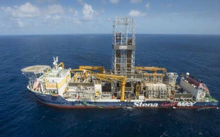 ExxonMobil Guyana verwacht sterke stijging olieproductie voor eind 2025