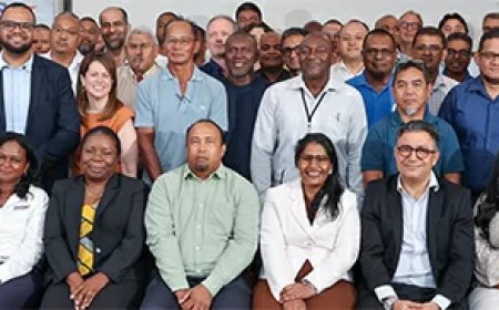 Offshore-capaciteit versterkt in aanloop naar GranMorgu-project