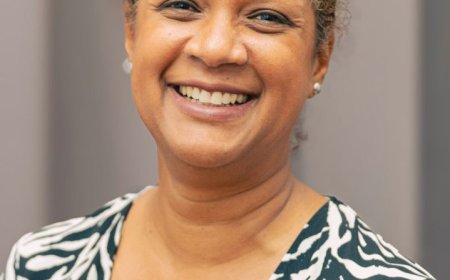 President Simons ontvangt Conservation International Suriname voor overleg over bosbeschermin