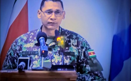 Instituut voor Defensie Opleidingen (IDO) start met opleidingsjaar 2025