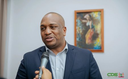 Suriname benadrukt solidariteit en klimaatrol binnen Caricom