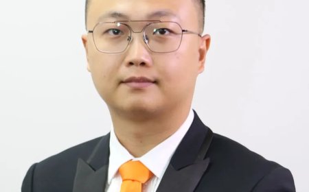 Rui Wang (VHP) over het gratieverzoek in de Decembermoordenzaak