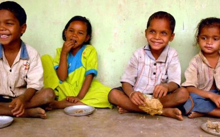 De 4 Beters: ook ingang doen vinden in Suriname