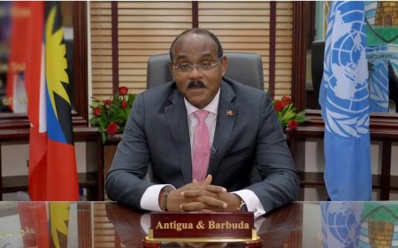 Antigua weigert gastland te zijn voor Amerikaanse militaire installaties