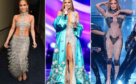 Jennifer Lopez heeft na 23 jaar nog altijd spijt dat ze filmrol weigerde