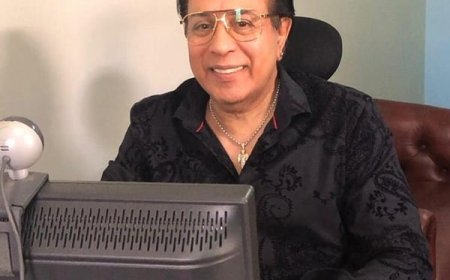 Bhikharie: ‘Geen gratie bij mensenrechtenschendingen’