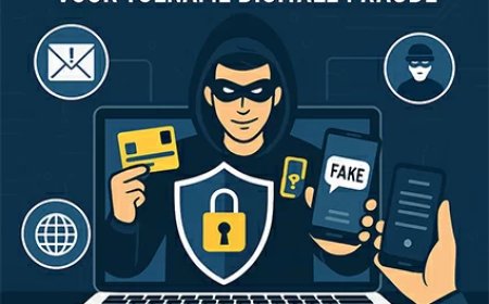 DSB waarschuwt voor toename digitale fraude