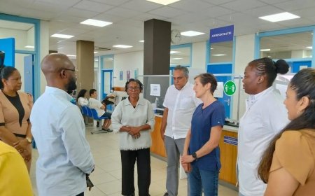 Verpleegkundige: “Van buiten lijkt alles vredig, maar binnen zijn veel punten die dringend aa