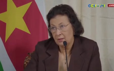 President Simons: “Veel problemen zijn gevolg van jarenlange verwaarlozing”  