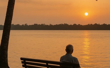 De waarde van mensen op je pad