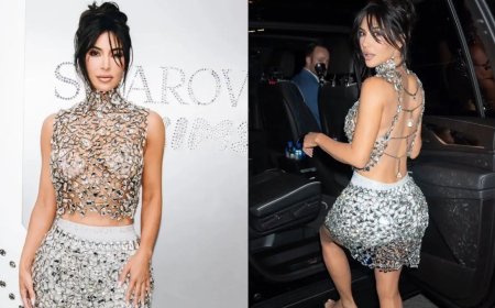 Kim Kardashian over daten na Kanye: mannen vermijden haar vanwege ex