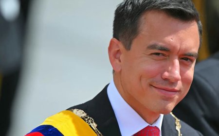 Inheemse- en milieuleiders in Ecuador hebben te maken hebben met intimidatie door de staat