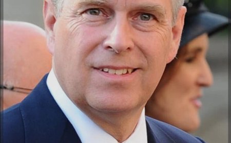 Prins Andrew doet afstand van adellijke titels na nieuwe controverse