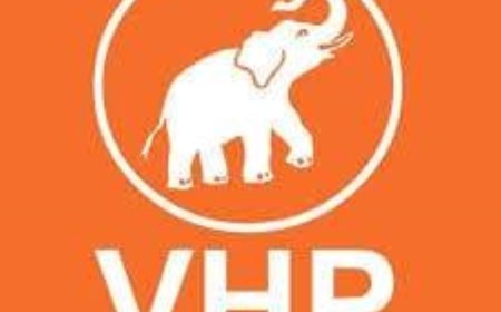 VHP Nederland presenteert moderniseringsvoorstellen voor VHP Suriname 