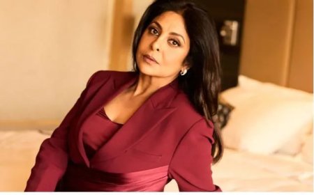 Shefali Shah: ‘Diwali is mijn tijd van kinderlijke vreugde’