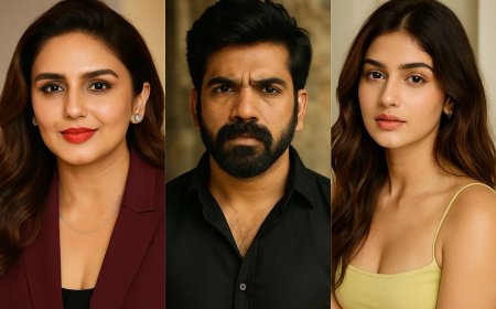 Dhanteras: sterren delen hun geluksrituelen