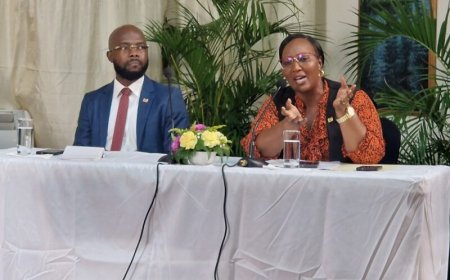 Minister Pokie: ‘Ik heb een heel slordige administratie overgenomen’