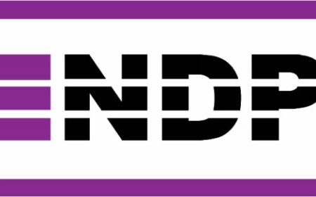 NDP benadrukt betekenis van licht en rechtvaardigheid tijdens Divali