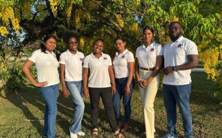 Lateefa Cairo: “Reis naar Nederland met Açaiboosters was een succes”