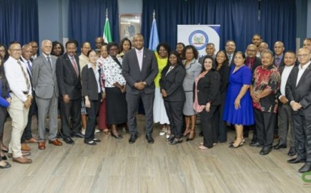 BIS en SDI stomen nieuwe lichting diplomaten klaar