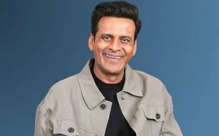 Stop met het verspreiden van vervormde inhoud: Manoj Bajpayee