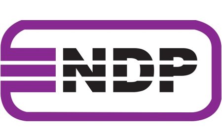 NDP HEEFT GEEN WONDERMIDDEL