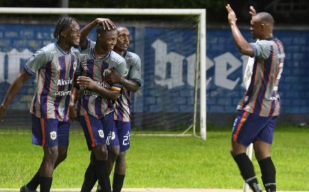 Officieel: PVV afwezig in nieuw SML-seizoen