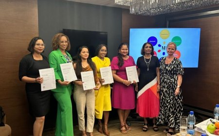 HRM-managers en consultants getraind in optimale benutting individuele potenties