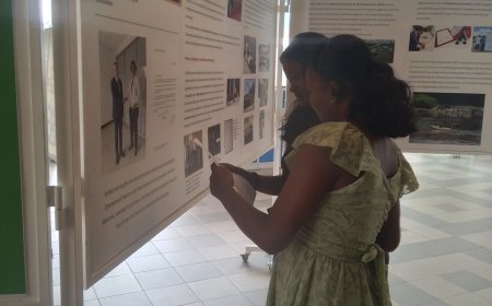 Gedeelde geschiedenis van Suriname en Frankrijk in Nationaal Archief 