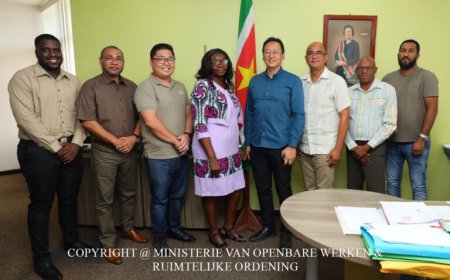 Installatie van RvT bij Wegenautoriteit