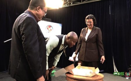 STVS viert 60-jarig bestaan in stilte: “Geen reden tot feest”