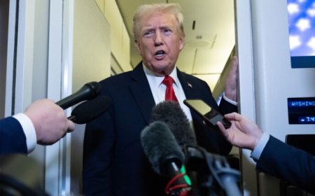 Trump kiest opnieuw kant van Poetin