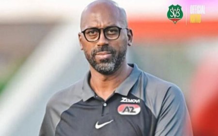 Mark de Vries nieuwe bondscoach nationale vrouwenselectie