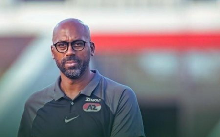 Mark de Vries nieuwe bondscoach nationale vrouwenvoetbalselectie