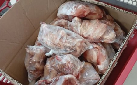 ECD grijpt in bij supermarkt na klacht over etikettering