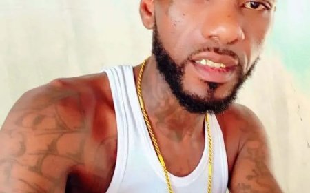 Artiest Kappalani opnieuw gearresteerd na geweldsincident