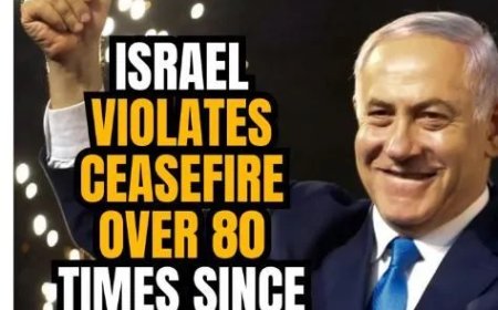 Israël schendt wapenstilstand opnieuw – tientallen doden in Gaza