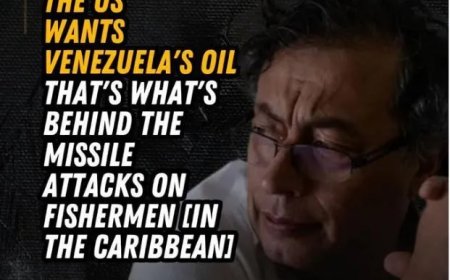 Petro veroordeelt Amerikaanse aanval op vissersboot