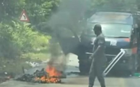 Bromfietser komt om bij aanrijding te Bronsweg